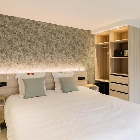 C-hotels Helios Hotel 3*