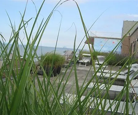C-hotels Helios 3* Blankenberge